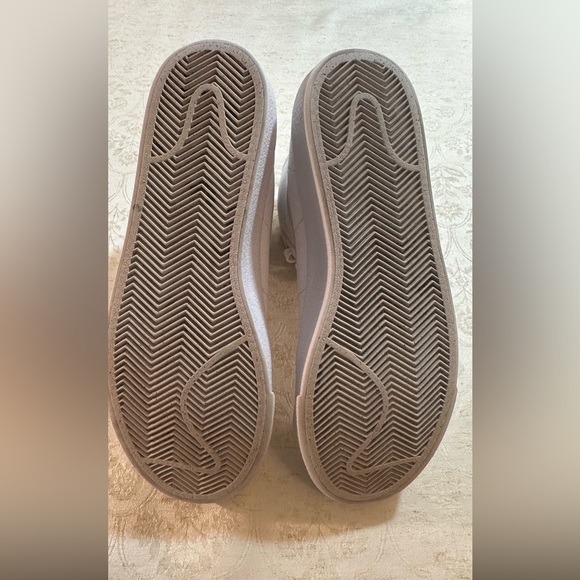 Nike Blazer Mid ’77 SE “Multi-Swoosh” – White / Multi | Youth 5.5 Women’s 7 - Picture 11 of 11